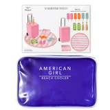 Raquel | American Girl Visual Guide + Labeled Pouches