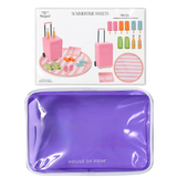 Raquel | American Girl Visual Guide + Pouches