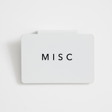 Other | Closet Bin Clips