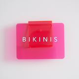Swim & Summer | BIN CLIPS