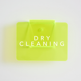 Clothing Care | LAUNDRY BIN CLIPS + LABELS