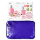 Raquel | American Girl Visual Guide + Pouches
