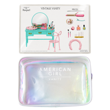 Raquel | American Girl Visual Guide + Labeled Pouches