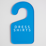 Tops | Hanging Divider + Label