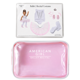 Sports & Activities | American Girl Visual Guide + Labeled Pouches