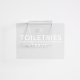 Travel & Packing | BIN CLIPS