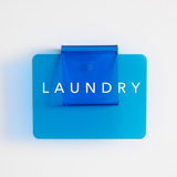 Laundry Essentials | BIN CLIPS + LABELS