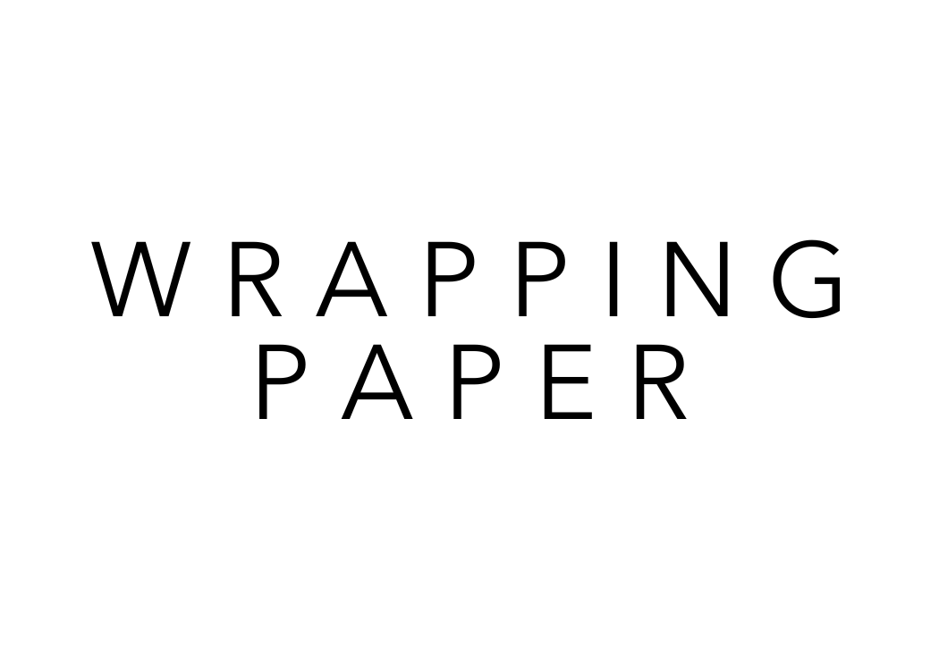 Gifting & Wrap | LABELS
