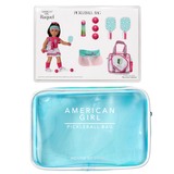 Raquel | American Girl Visual Guide + Labeled Pouches