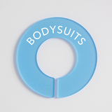Tops | Divider + Label