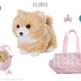 Raquel | American Girl Visual Guides