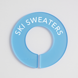 Sweaters | Divider + Label