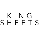 King | Sheets