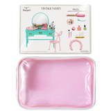 Raquel | American Girl Visual Guide + Pouches