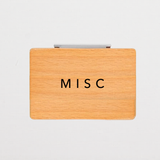 Other | Closet Bin Clips