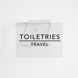 Travel & Packing | BIN CLIPS