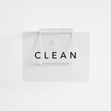 Laundry Sorting | LAUNDRY BIN CLIPS + LABELS