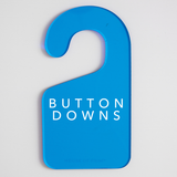 Tops | Hanging Divider + Label