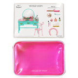 Raquel | American Girl Visual Guide + Pouches