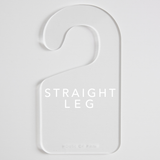 Jeans & Denim | Hanging + Label