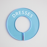 Dresses & Skirts | Circular Divider + Label