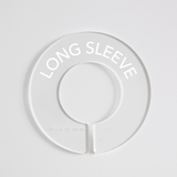 Tops | Divider + Label