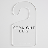 Jeans & Denim | Hanging + Label
