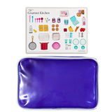 Food & Dining | American Girl Visual Guide + Pouches