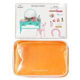 Raquel | American Girl Visual Guide + Pouches
