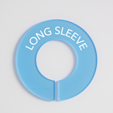 Tops | Divider + Label