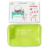 Raquel | American Girl Visual Guide + Labeled Pouches