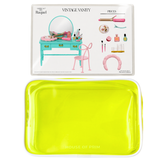Raquel | American Girl Visual Guide + Pouches