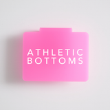 Lounge & Activewear | BIN CLIPS
