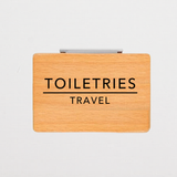 Travel & Packing | BIN CLIPS