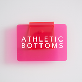 Lounge & Activewear | BIN CLIPS
