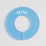 Dresses & Skirts | Circular Divider + Label