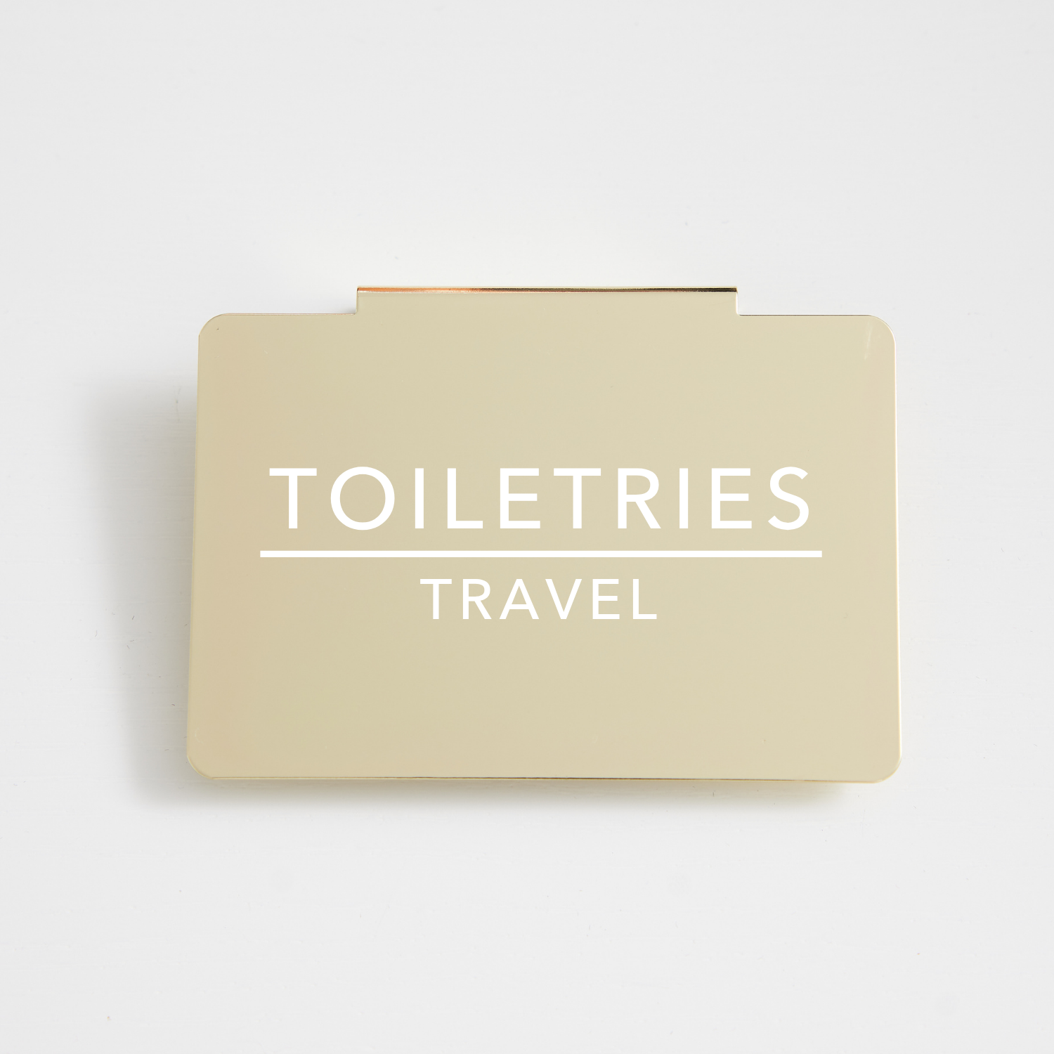 Travel & Packing | BIN CLIPS