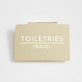 Travel & Packing | BIN CLIPS