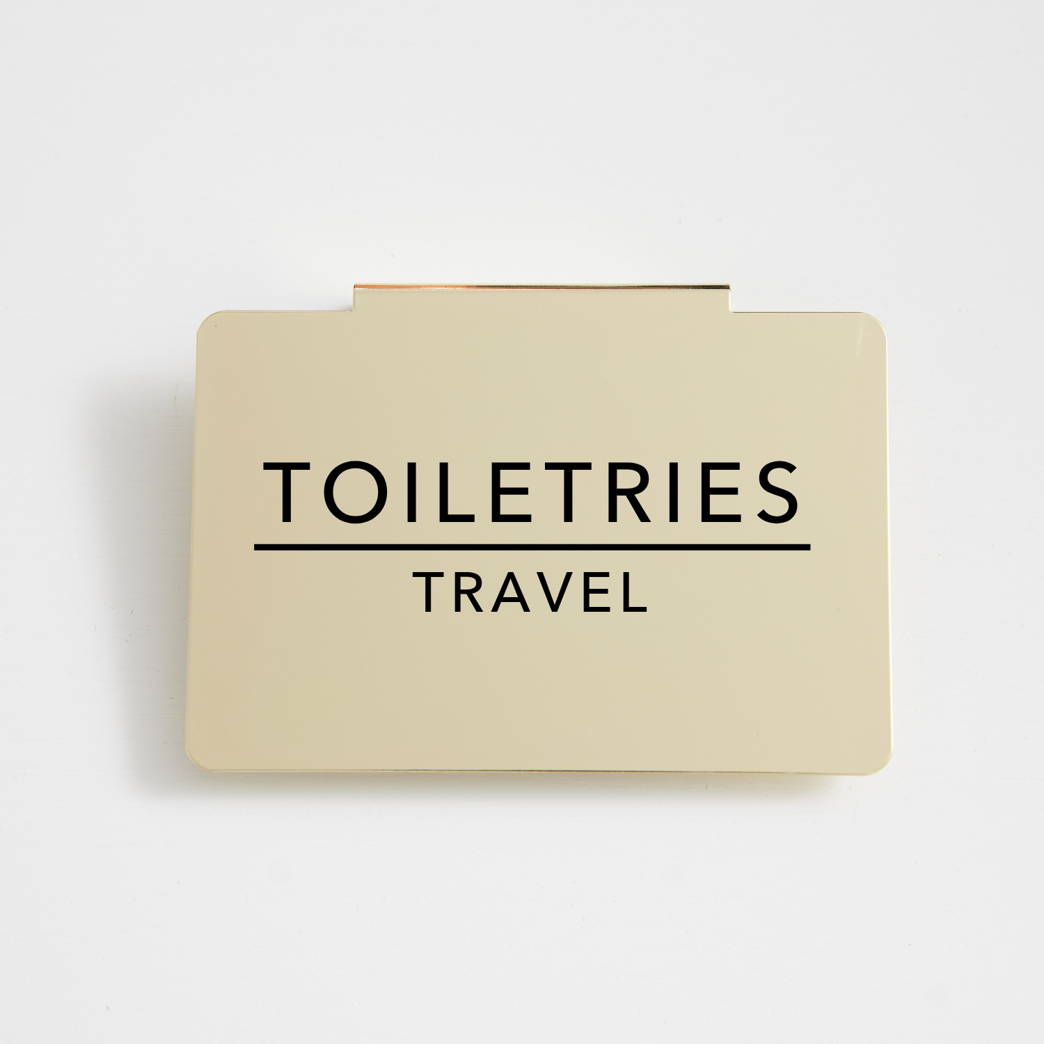 Travel & Packing | BIN CLIPS