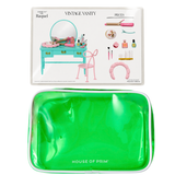 Raquel | American Girl Visual Guide + Pouches