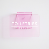 Travel & Packing | BIN CLIPS
