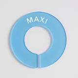 Dresses & Skirts | Circular Divider + Label