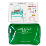 Raquel | American Girl Visual Guide + Labeled Pouches