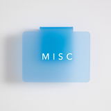 Other | Closet Bin Clips