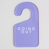 Tops | Hanging Divider + Label