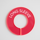 Tops | Divider + Label