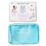Sports & Activities | American Girl Visual Guide + Labeled Pouches