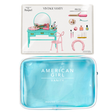 Raquel | American Girl Visual Guide + Labeled Pouches