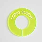 Tops | Divider + Label
