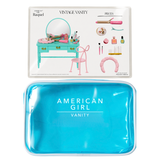 Raquel | American Girl Visual Guide + Labeled Pouches